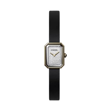 chanel リボン|chanel ribbon watch.